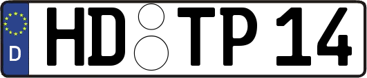 HD-TP14