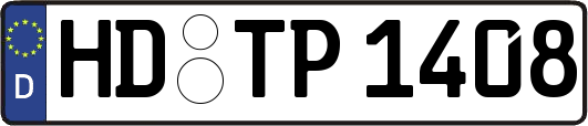 HD-TP1408