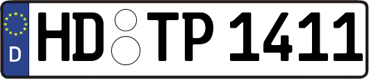 HD-TP1411