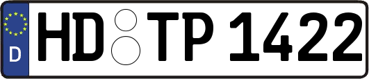 HD-TP1422