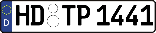HD-TP1441