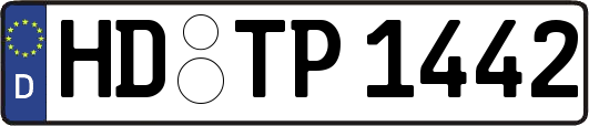 HD-TP1442