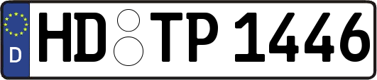 HD-TP1446