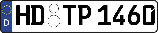 HD-TP1460