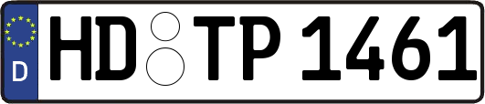 HD-TP1461
