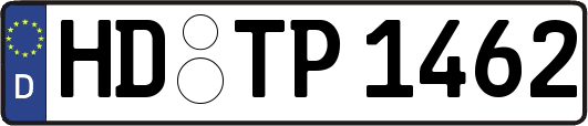 HD-TP1462