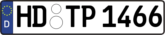 HD-TP1466