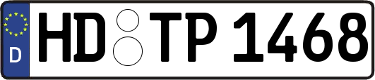 HD-TP1468