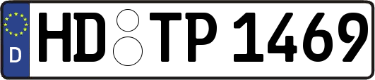 HD-TP1469