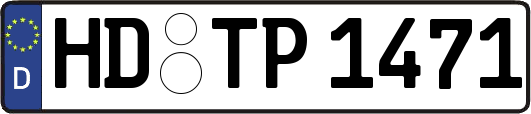 HD-TP1471