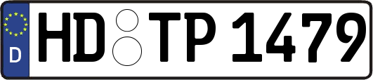 HD-TP1479