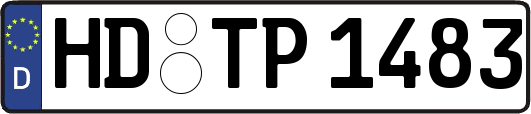 HD-TP1483