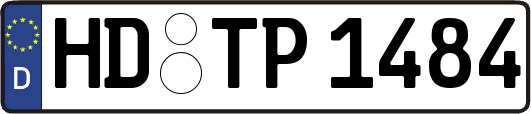 HD-TP1484