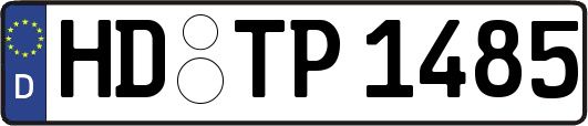 HD-TP1485
