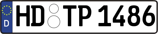 HD-TP1486