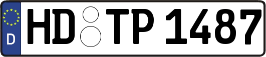 HD-TP1487