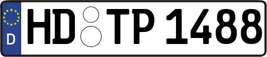 HD-TP1488