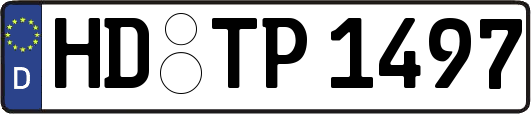HD-TP1497