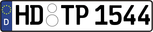 HD-TP1544