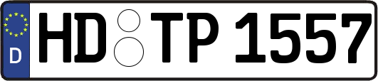 HD-TP1557