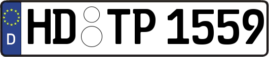 HD-TP1559