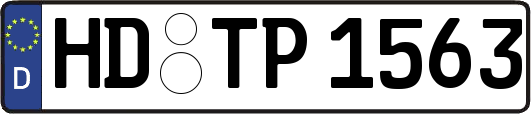 HD-TP1563