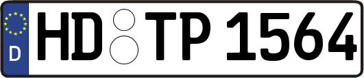 HD-TP1564