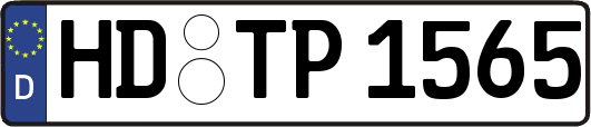 HD-TP1565