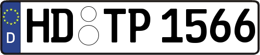 HD-TP1566