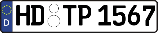 HD-TP1567