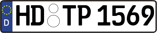 HD-TP1569