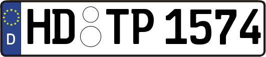 HD-TP1574