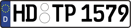 HD-TP1579