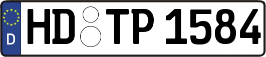 HD-TP1584