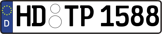 HD-TP1588