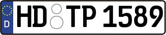 HD-TP1589