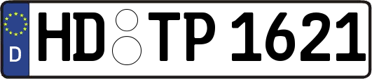 HD-TP1621