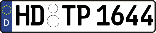 HD-TP1644