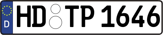 HD-TP1646