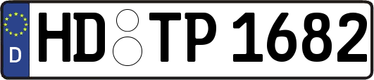 HD-TP1682