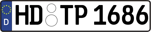 HD-TP1686