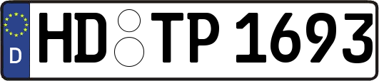 HD-TP1693