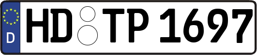 HD-TP1697