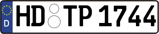 HD-TP1744