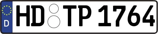 HD-TP1764