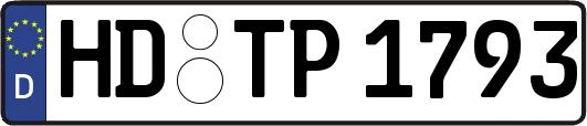 HD-TP1793