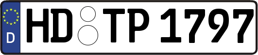 HD-TP1797