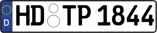 HD-TP1844