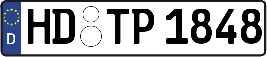 HD-TP1848