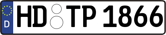 HD-TP1866
